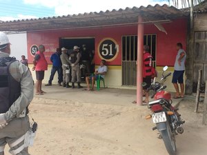 MPF recomenda prefeito de Teotônio Vilela revogar decreto de reabertura do comércio