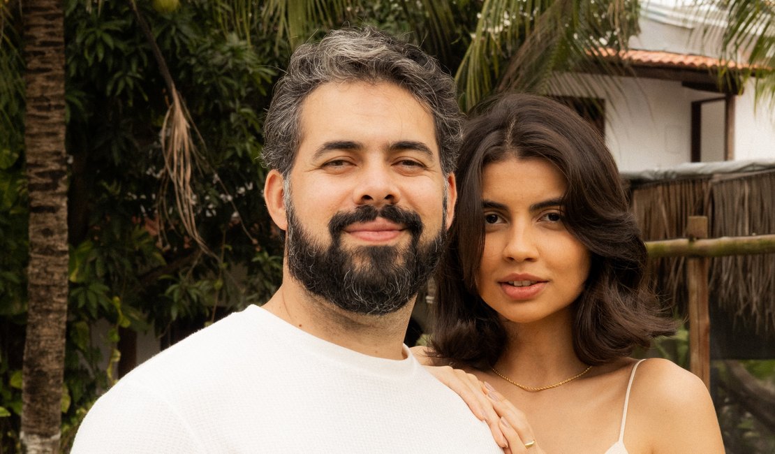 Rudson Paulino e Anna Beatriz Paulino: empreendedorismo digital que transforma turismo, gastronomia e cultura em Alagoas