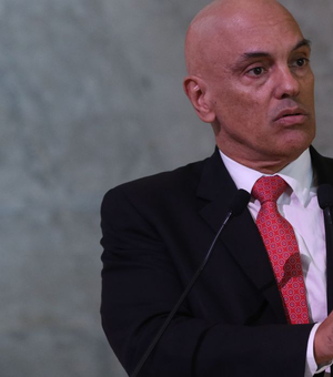PF identifica agressores que hostilizaram Alexandre de Moraes e família do ministro em Roma