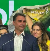 PL lança candidatura de Flávio Bolsonaro à Presidência