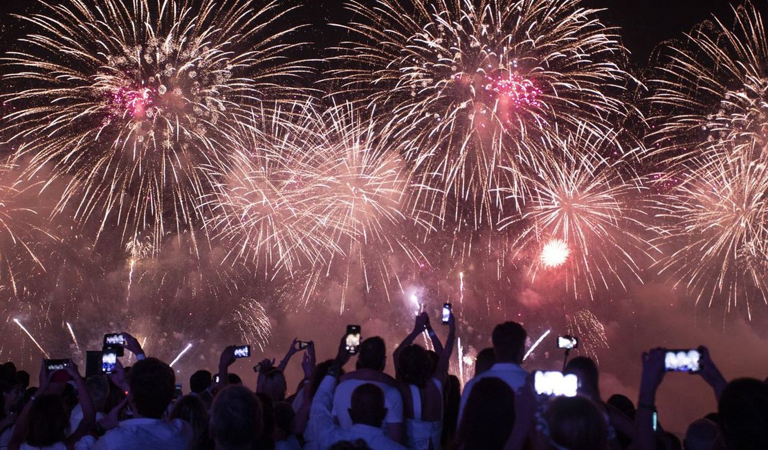 Festas de fim de ano na capital dependerão de números da covid-19, afirma Prefeitura