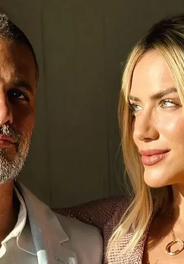 Giovanna Ewbank diz ter preguiça de transar com Bruno Gagliasso