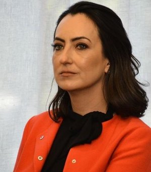 Rosângela Moro deixa cargo não remunerado no governo federal