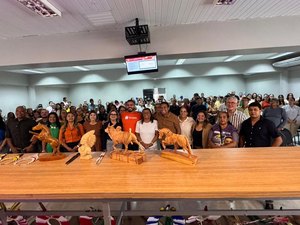 Capacitação conecta mais de 600 artesãos de Alagoas ao e-commerce em dois dias de imersão