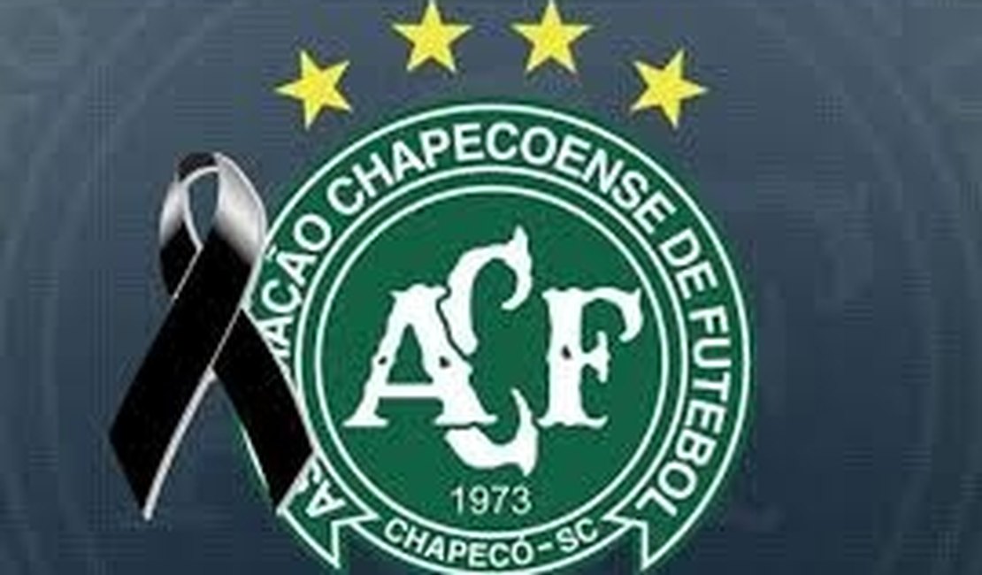 CBF defende que título seja dividido e que Chape dispute Libertadores em 2017