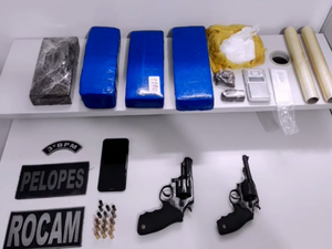 Morre suspeito de tráfico que atirou em policial militar durante operação em Arapiraca