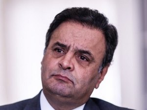 STF decide nesta terça-feira (20) se aceita pedido de prisão de Aécio Neves