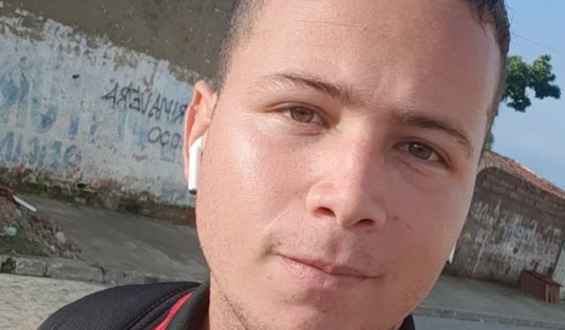 Jovem que trabalhava em lanchonete é assassinado perto de casa no bairro Primavera