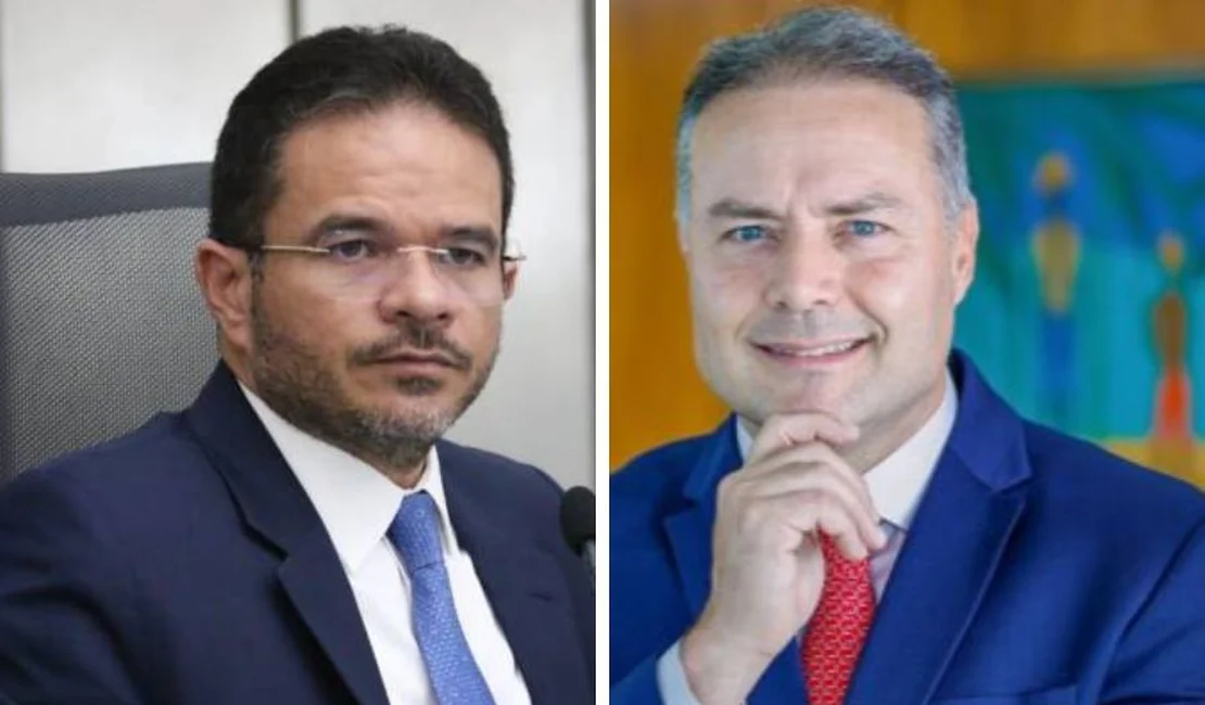 Marcelo Victor volta a defender candidatura de Renan Filho ao governo de AL