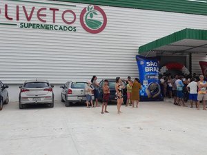 Rede Ponto Certo adquire supermercado em Maragogi