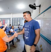 Rafael Brito comanda Seminário Nacional do Novo PNE em Alagoas próximo dia (03)