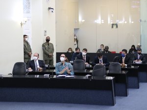 Projeto que auxilia investigação sobre estupro de vulnerável aguarda sanção em AL