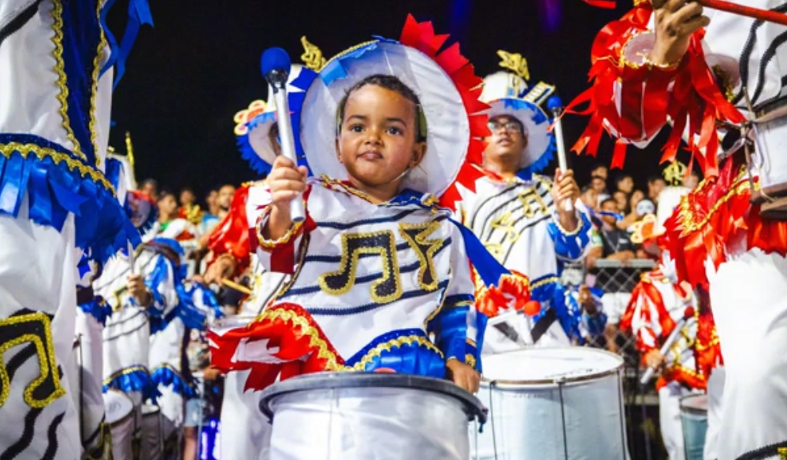 [Vídeo] Cultura, cores e tradição: Jaraguá recebe a 32ª edição do Festival de Bumba Meu Boi