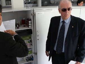 Denúncia do GAESF resulta em condenação por corrupção, sonegação e lavagem de dinheiro