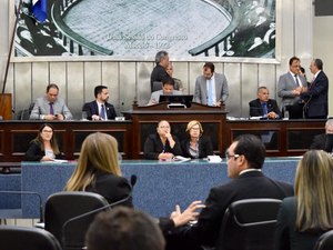 ALE derruba veto e autoriza que advogados autentiquem documentos sem precisar ir a cartório