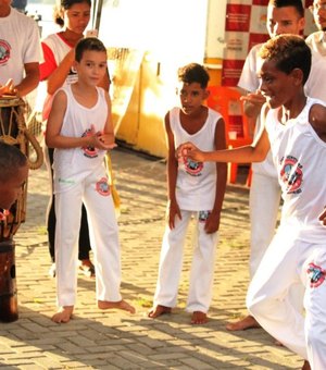 Primeiro bairro de Penedo comemora sua cultura no Festival das Águas