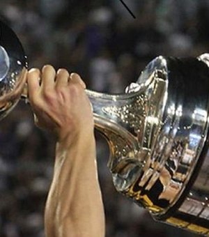 Conmebol sorteia grupos e duelos da fase preliminar da Libertadores nesta terça