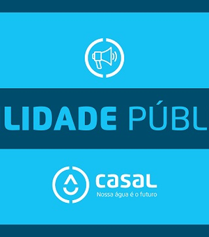 Chuvas deixam 7 municípios alagoanos com abastecimento de água paralisado
