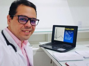 Alimentos transmitem 72% dos casos da Doença de Chagas, alerta cardiologista