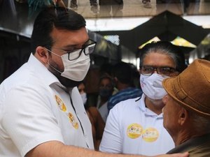 Hector Martins defende revitalização das feiras livres e do Mercado Público em Arapiraca