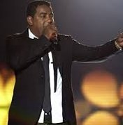 Luiz Carlos, do Raça Negra, sobre acidente: 'Graças a Deus não houve mortes'