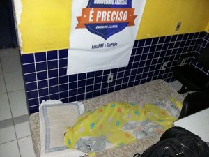 Adolescente que fugiu de maus tratos do pai é resgatado no sertão alagoano