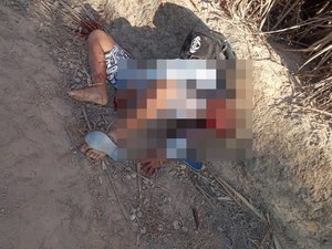 Homicídio é registrado em Matriz de Camaragibe