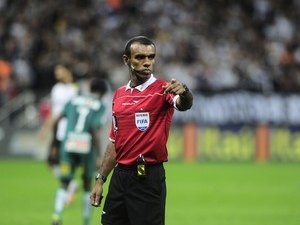 Árbitro paraense vai apitar final CSA x CRB