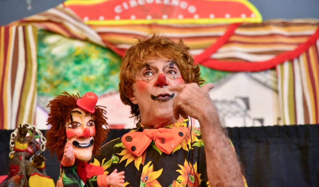 Tardezinha Cultural celebra Folclore e manifestações artísticas com programação diversificada