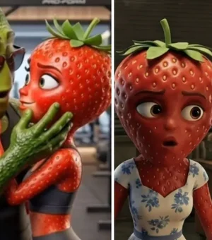 'Moranguete' e 'Abacatudo': denúncia apura conteúdo de novela das frutas