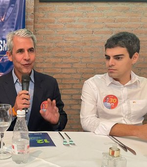 Veja o programa de governo do candidato à Presidência Felipe D'Avila