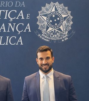 Polícia Científica de Alagoas integra rede global de alerta contra drogas sintéticas