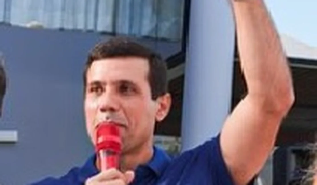 Candidatura de Hugo Wanderley ameaça concorrentes no Agreste e Sertão