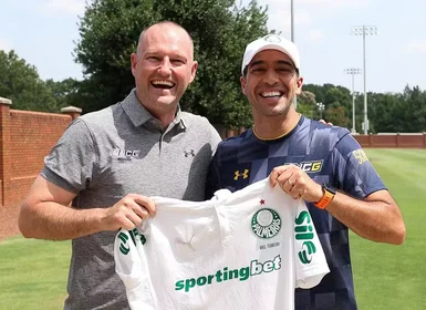 Abel faz plano para Copa de Clubes, e renovação ganha força no Palmeiras