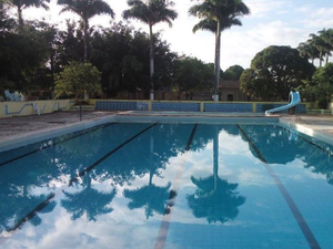 Banda Moana Scorpions anima a folia no Clube do Professor