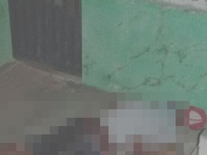 Homem é assassinado a tiros no Agreste alagoano