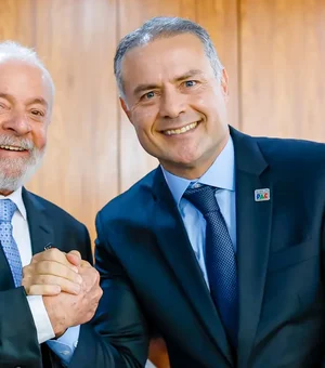 Renan Filho cumpre agenda em Maceió e acompanha cerimônia do Minha Casa, Minha Vida com Lula