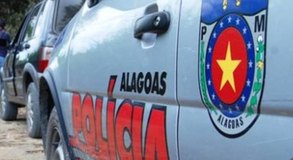 Homem é morto com tiros nas costas e na cabeça em Rio Largo