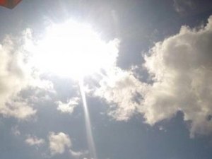 Temperatura global bate recorde e 2016 foi o ano mais quente desde 1880