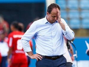 Rogério Ceni perde na estreia oficial: Audax 4 x 2 São Paulo