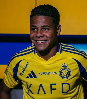 Wesley, ex-Corinthians, deixa o Al-Nassr e acerta com clube da Espanha