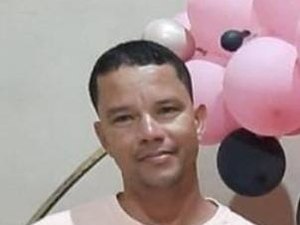 Vídeo: Motociclista morre após colidir com poste em Japaratinga