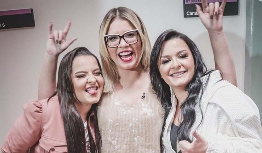 Maiara e Maraisa recebem apoio após turnê 'Patroas' ser cancelada: 'Sem Marília não faz sentido'