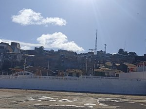 Motoqueiro bêbado colide contra carro e é detido no município de Porto Calvo