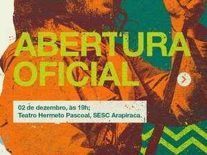 Arapiraca celebra produção de audiovisual com IV Festival de Cinema