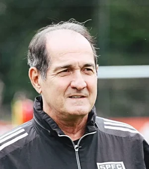 Muricy Ramalho conversa com novo presidente do São Paulo e decide deixar o cargo