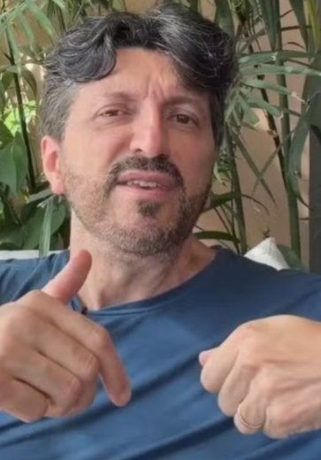 Instituto tentará ajudar: o que se sabe sobre a busca de Lito por tratamento