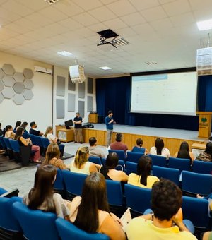 Girau do Ponciano inicia Jornada da Equidade Educacional para formação de professores em inovação tecnológica