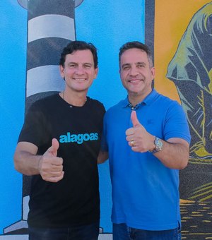 ‘Paulo Dantas fez o turismo do Sul de Alagoas dar um salto’, diz Marcelo Beltrão