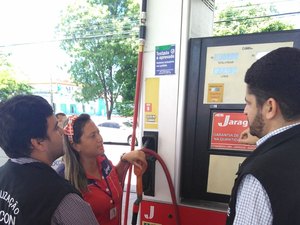 Procon Maceió divulga pesquisa de preços de combustíveis